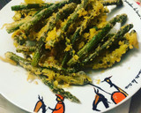 Foto del paso 7 de la receta: Espárragos en tempura