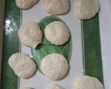 Foto langkah ke 4 dari resep Cireng NASI gampang.