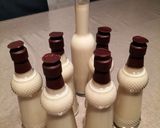 Foto del passaggio 3 della ricetta Liquore Rossana 😋