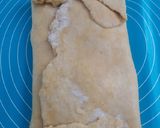 Foto langkah ke 2 dari resep Pastry renyah mudah.
