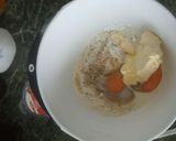 Extra gyors muffin recept fázis 1 fotója