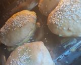 Foto del paso 4 de la receta: Vada pav vegano (🌱)