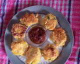 সাবুর বড়া(sabur Bora recipe in Bengali) রেসিপির ধাপ 4 ছবি