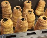 Kürtöskalács Airfry-ben, Cosori twinfry recept fázis 5 fotója