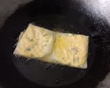 Foto langkah ke 3 dari resep Martabak Tahu Telur!.