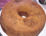 Foto del paso 5 de la receta: Bizcohuelo marmolado