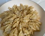 Foto langkah ke 6 dari resep Gyoza Ayam.