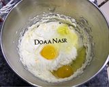 صورة لخطوة 2 من وصفة بسكويت العيد