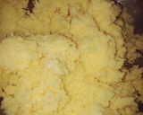 صورة لخطوة 6 من وصفة 🐝 غريبه هشه 🍪 🖤