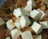 "तंदूरी पनीर टिक्का ड्राय" (tandoori paneer tikka dry recipe in marathi) रेसिपी स्टेप 2 फोटो 