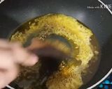 A picture of step 4 of Easy & Delicious Baingan Bharta Recipe// Roasted Eggplant.