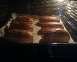 Foto del paso 5 de la receta: 308. Bollitos de chocolate / panificadora y horno