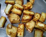 শাহী পনির(shahi paneer recipe in Bengali) রেসিপি ধাপ - 1 ছবি