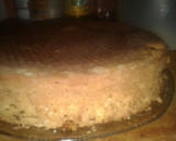 Foto del paso 5 de la receta: Torta vendimia