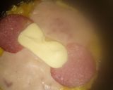 Foto del paso 3 de la receta: Tortilla de papa rellenas
