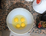 Foto del paso 1 de la receta: Idea para el mate / torta fácil y simple en 20'