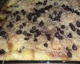 Foto langkah ke 2 dari resep Puding Roti.