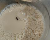 Foto langkah ke 3 dari resep Teh Tarik Kayu Manis.