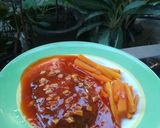 Foto langkah ke 10 dari resep Steak Tempe.