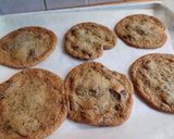 Φωτογραφία βήματος 7 της συνταγής Martha Stewart Fired Me Cookies (MSFM Cookies)