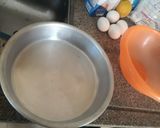 Foto del paso 1 de la receta: Bizcochuelo rapidín