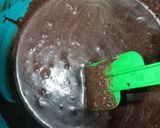 Foto langkah ke 3 dari resep Oreo cake.