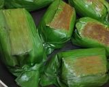 Foto langkah ke 5 dari resep 121. Lemper Ayam Rice Cooker.