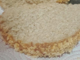 Panes fritos