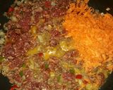 Foto del paso 22 de la receta: Tacos de carne y algunas salsas