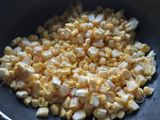 स्वीट कॉर्न मसाला (sweet corn masala recipe in marathi)