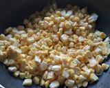 स्वीट कॉर्न मसाला (sweet corn masala recipe in marathi) रेसिपी स्टेप 1 फोटो 