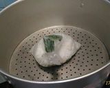 Foto langkah ke 4 dari resep Sentiling Singkong Agar Agar.