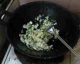 Foto langkah ke 2 dari resep Tempe Saus Tiram.