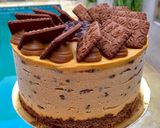 Foto del paso 5 de la receta: Chocotorta