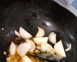 Foto langkah ke 6 dari resep Udang saos.