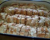 Foto del paso 4 de la receta: Budín "sanguichito" relleno