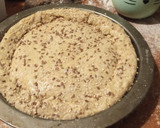Foto del paso 1 de la receta: Tarta napolitana integral