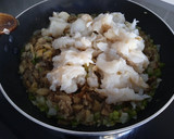 Foto del paso 9 de la receta: Berenjena rellena de bacalao