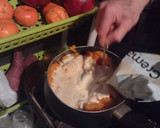 Foto del paso 2 de la receta: Salsa calabacín