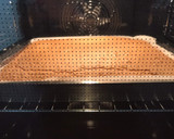 Foto del paso 4 de la receta: Bizcocho de almendra, para principiantes