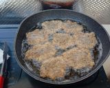 Foto langkah ke 3 dari resep Pempek Kulit.