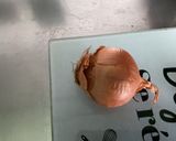 Une image de l'étape 8 de Salade de riz aux deux tomates, concombre et coriandre.