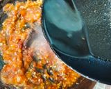 Foto langkah ke 3 dari resep Sambal Mangga.