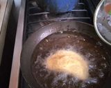 Foto del paso 3 de la receta: Quesadillas fritas sorpresa