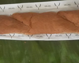 Foto langkah ke 1 dari resep Roti John Anti Gagal.