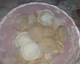 Foto del paso 6 de la receta: Sorrentinos de acelga