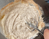Foto del paso 1 de la receta: Brownie saludable! Sin azúcar
