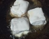 Foto langkah ke 7 dari resep Tahu Jamur Pedas Jeletot.