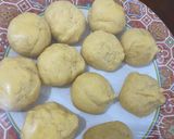Foto langkah ke 3 dari resep Donut Kentang lembut ala Mama Asi / ylovea.