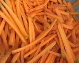 صورة لخطوة 1 من وصفة رز بخاري